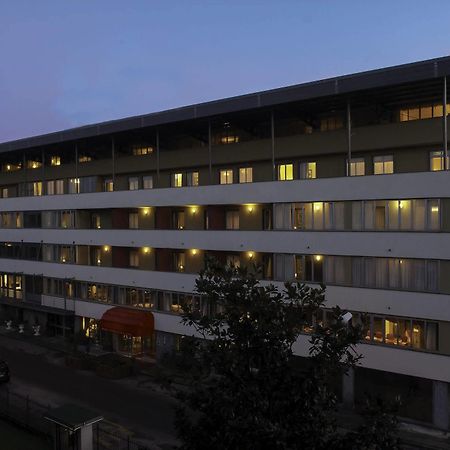 Hotel La Bussola Novara Dış mekan fotoğraf