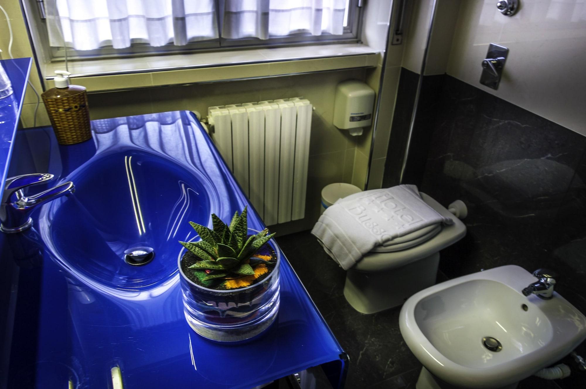 Hotel La Bussola Novara Dış mekan fotoğraf