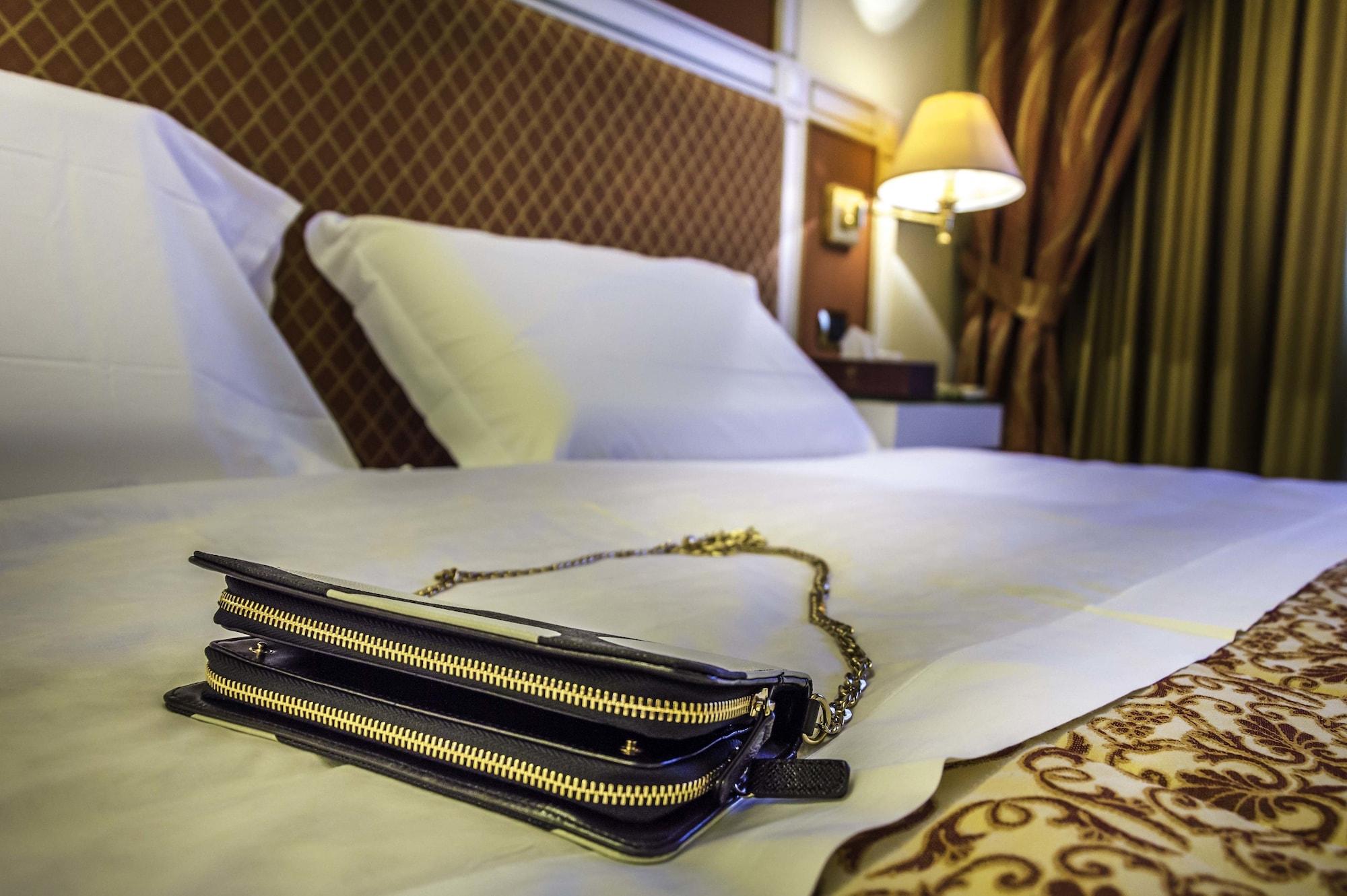 Hotel La Bussola Novara Dış mekan fotoğraf