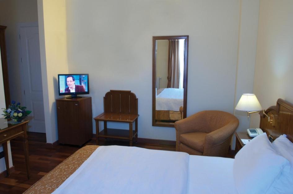 Hotel La Bussola Novara Dış mekan fotoğraf