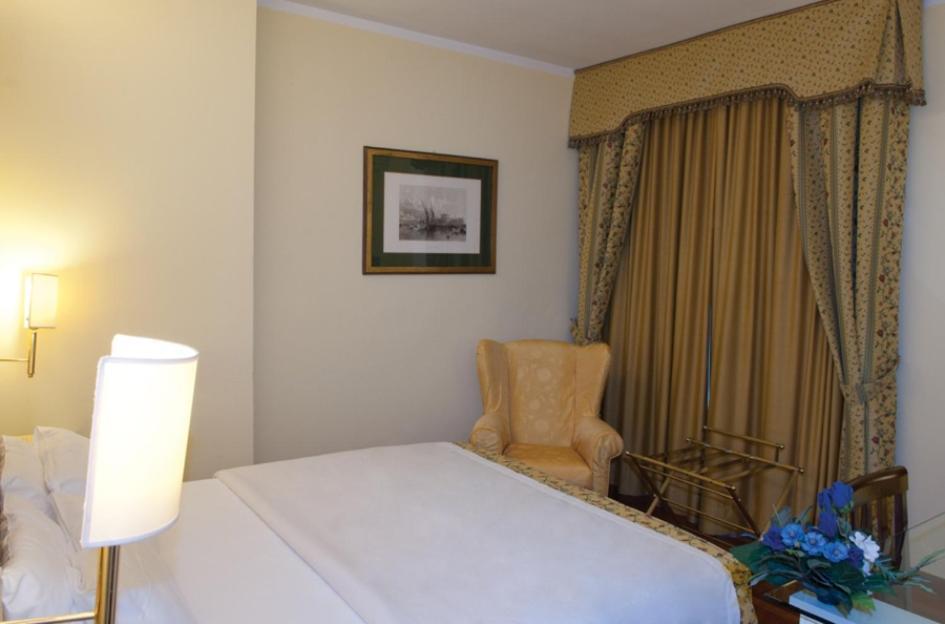 Hotel La Bussola Novara Dış mekan fotoğraf