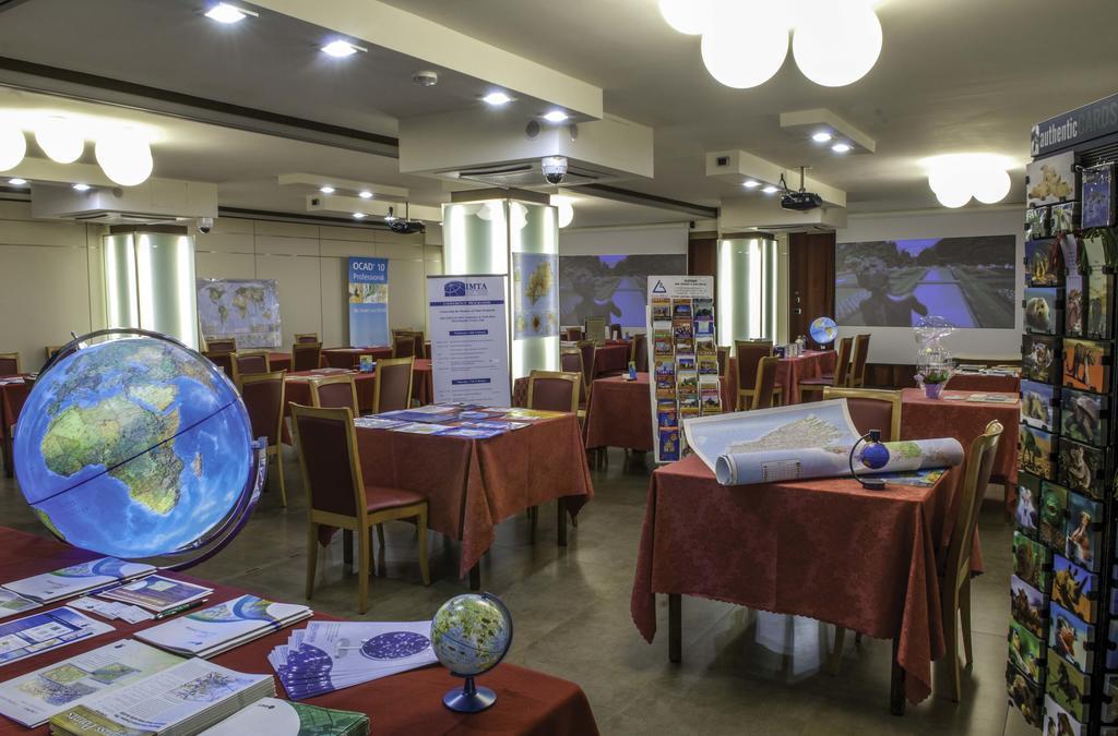 Hotel La Bussola Novara Dış mekan fotoğraf